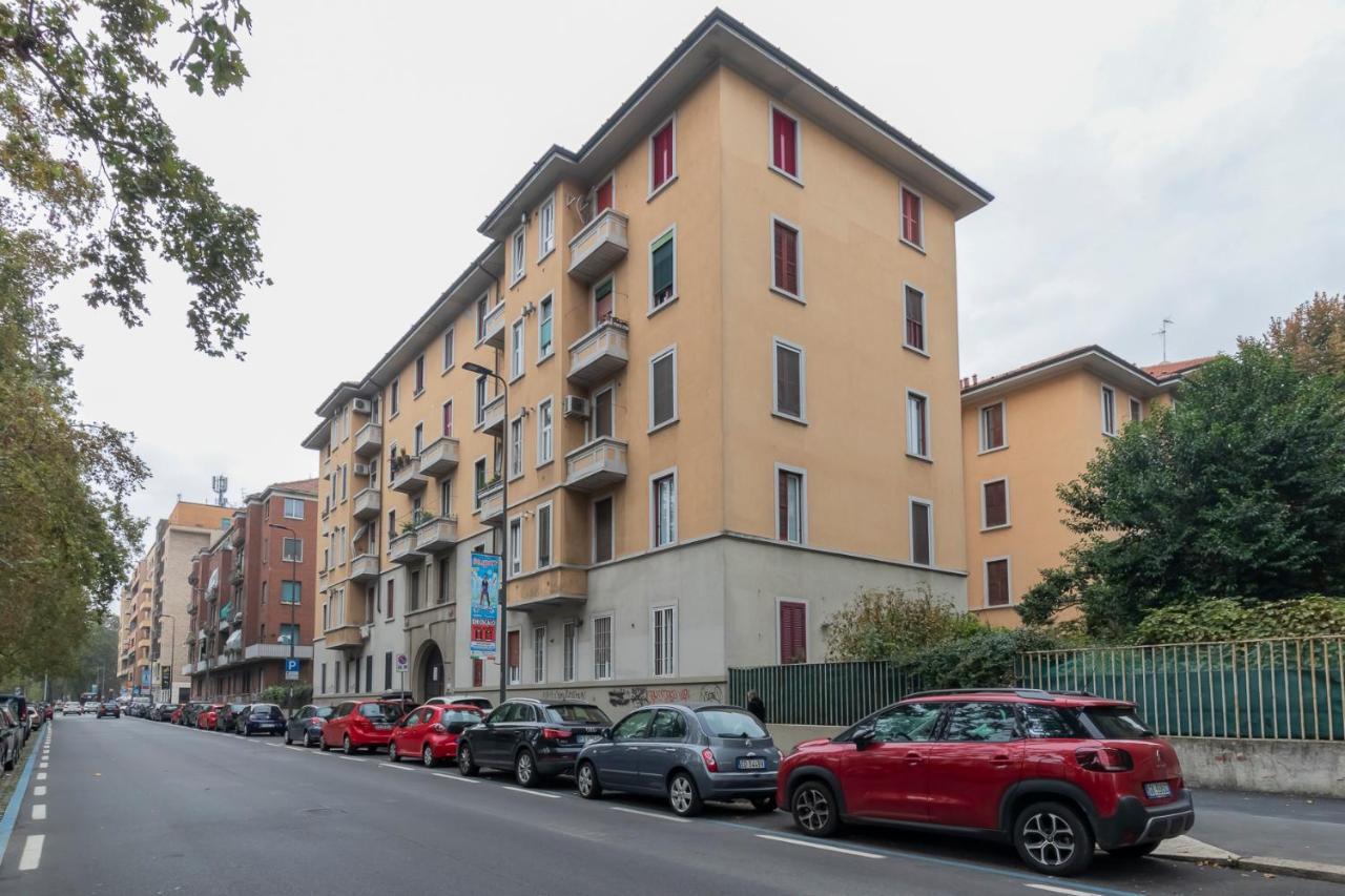 Apartment Ihost - Argonne 35