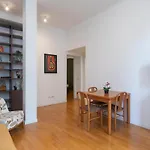 Ihost Apartment - Argonne 35