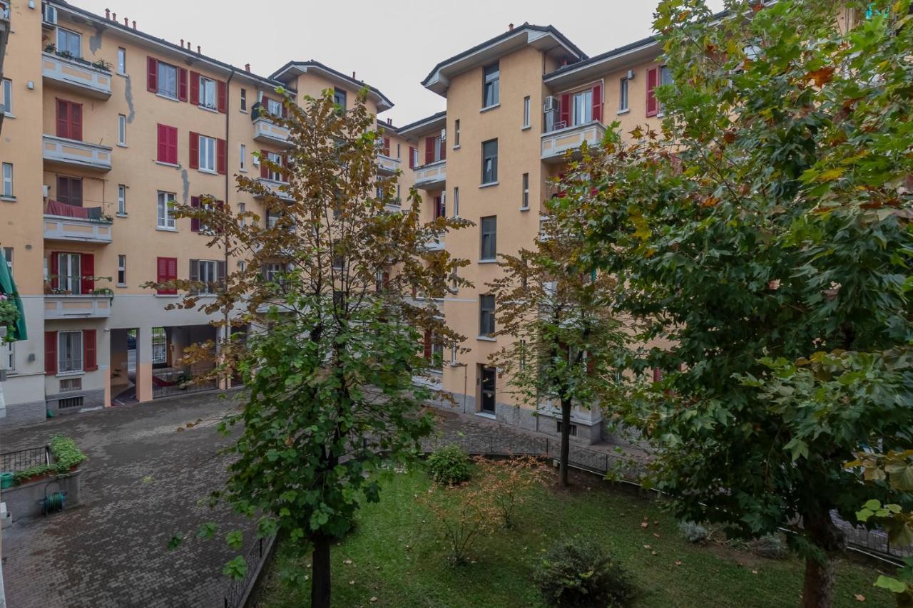 Apartment Ihost - Argonne 35 *