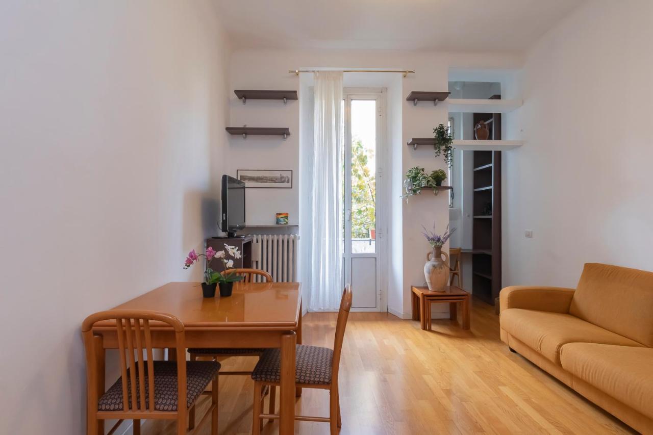 Apartment Ihost - Argonne 35 Mailand
